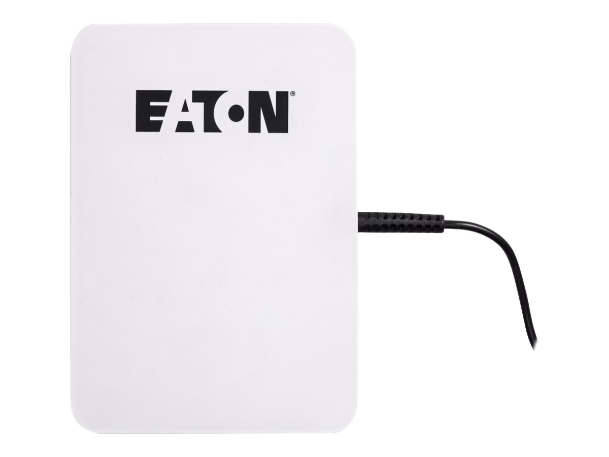 Eaton 3S Mini USV 36 W Schwarz, Weiß