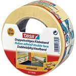 56172 - Doppelseitiges Klebeband 25 m x 50 mm (56172-00003)
