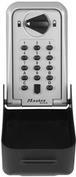 MASTER LOCK 5426EURD Safe Wandtresor Grau (P53378)