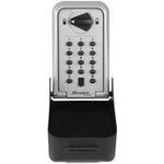 MASTER LOCK 5426EURD Safe Wandtresor Grau (P53378)