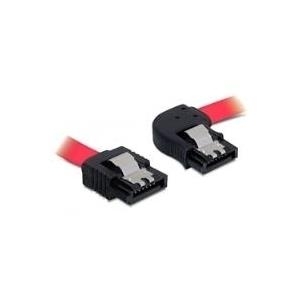 DeLOCK Cable SATA Serial ATA-Kabel (82606)