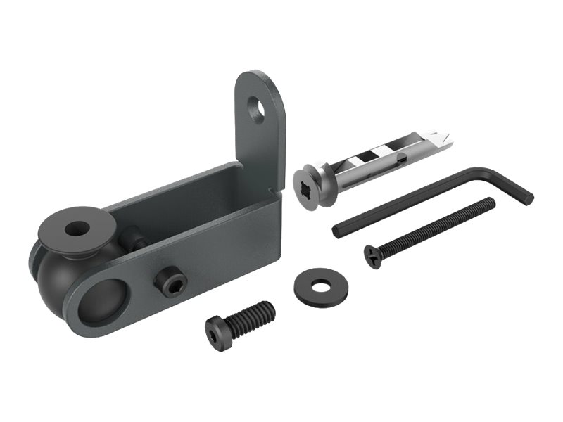Heckler Design Heckler AV H587-BG Kamerahalterung Schwarz