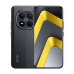 Xiaomi POCO M8 Pro 5G 17,4 cm (6,83") AMOLED Dual-SIM Dimensity – 512 GB – 12 GB RAM – Android – Schwarz – EU