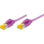 Tecline 0.3m Cat6a RJ-45 (722003M)