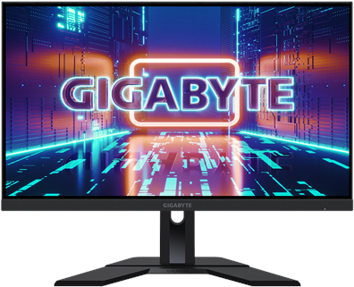 Gigabyte M27Q X 68,6 cm (27" ) 2560 x 1440 Pixel Quad HD LED Schwarz (M27Q X)