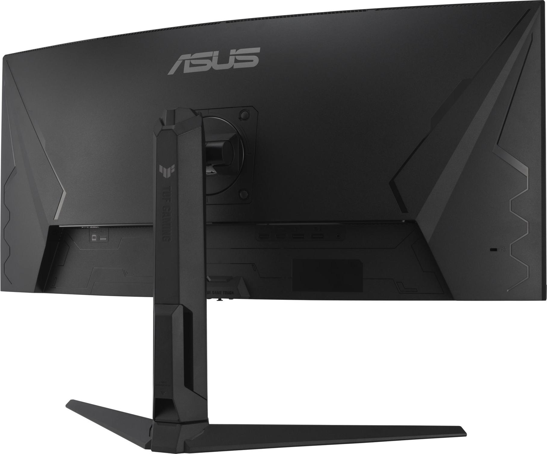 ASUS TUF Gaming VG34VQL3A 34" 3440 x 1440 180 Hz Schwarz