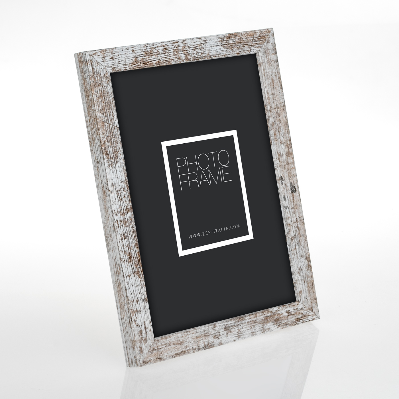 ZEP Vivan 6 Bilderrahmen 30 x 45 cm Holz Braun