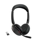 JABRA Evolve2 65 Flex Link380a MS Stereo (26699-999-999)