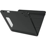 OtterBox React Folio Series Flip-Hülle schwarz für Apple iPad Air 13" M2/M3