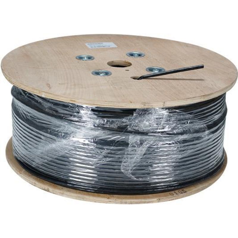 EFB-ElektronikCat.7 Rohkabel Innen-/Aussenkabel 1200MHz AWG23 S  