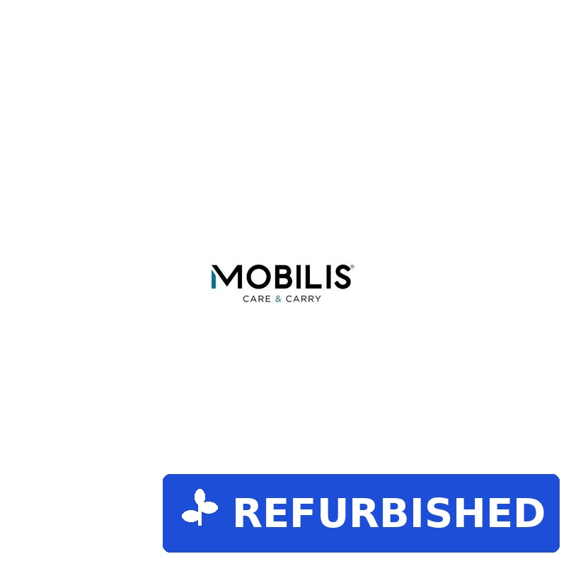 Mobilis BIKE Bike Backpack / Pannier 25L 14-15,6" (070001)