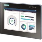 Siemens SIEM 6AV2123-3KB32-0AW0 SIMATIC HMI MTP1000 Unified Basic Panel (6AV21233KB320AW0)