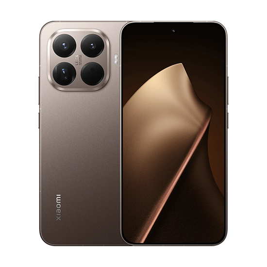 Xiaomi 15T Pro Mocha Gold - 6.83" AMOLED, 512 GB Speicher, 12 GB RAM, 144Hz, 5500mAh (MZB0KU5EU) (geöffnet)