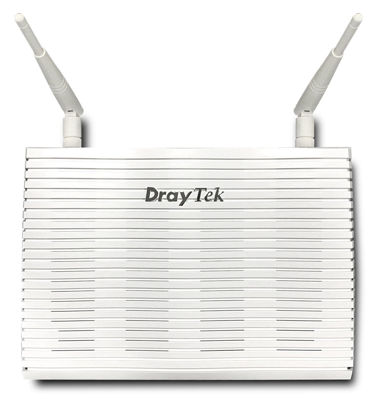 DrayTek Vigor 2865ax WLAN-Router Wi-Fi 6 Dual-Band 1 Gbps Weiß