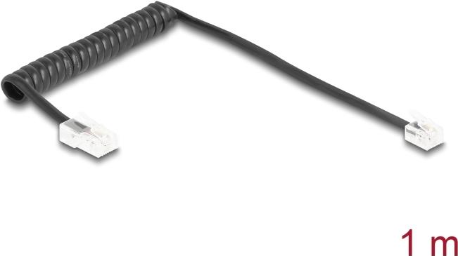 Delock Telefonkabel (88442)