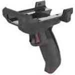 HONEYWELL CT32 Non-booted Scan Handle, compatible with CT32 without protective boot (CT32-SH-UVN)