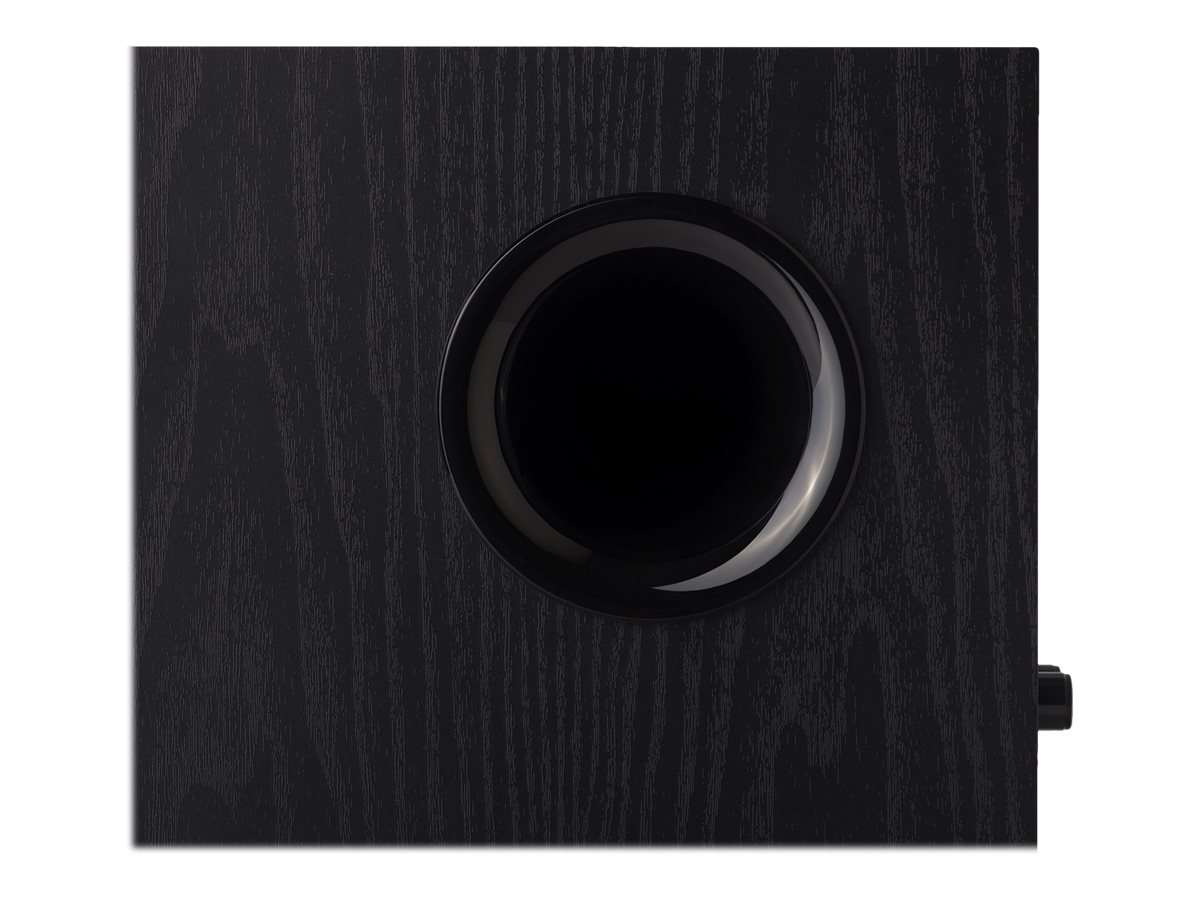 Edifier T5 Subwoofer 70 W Schwarz