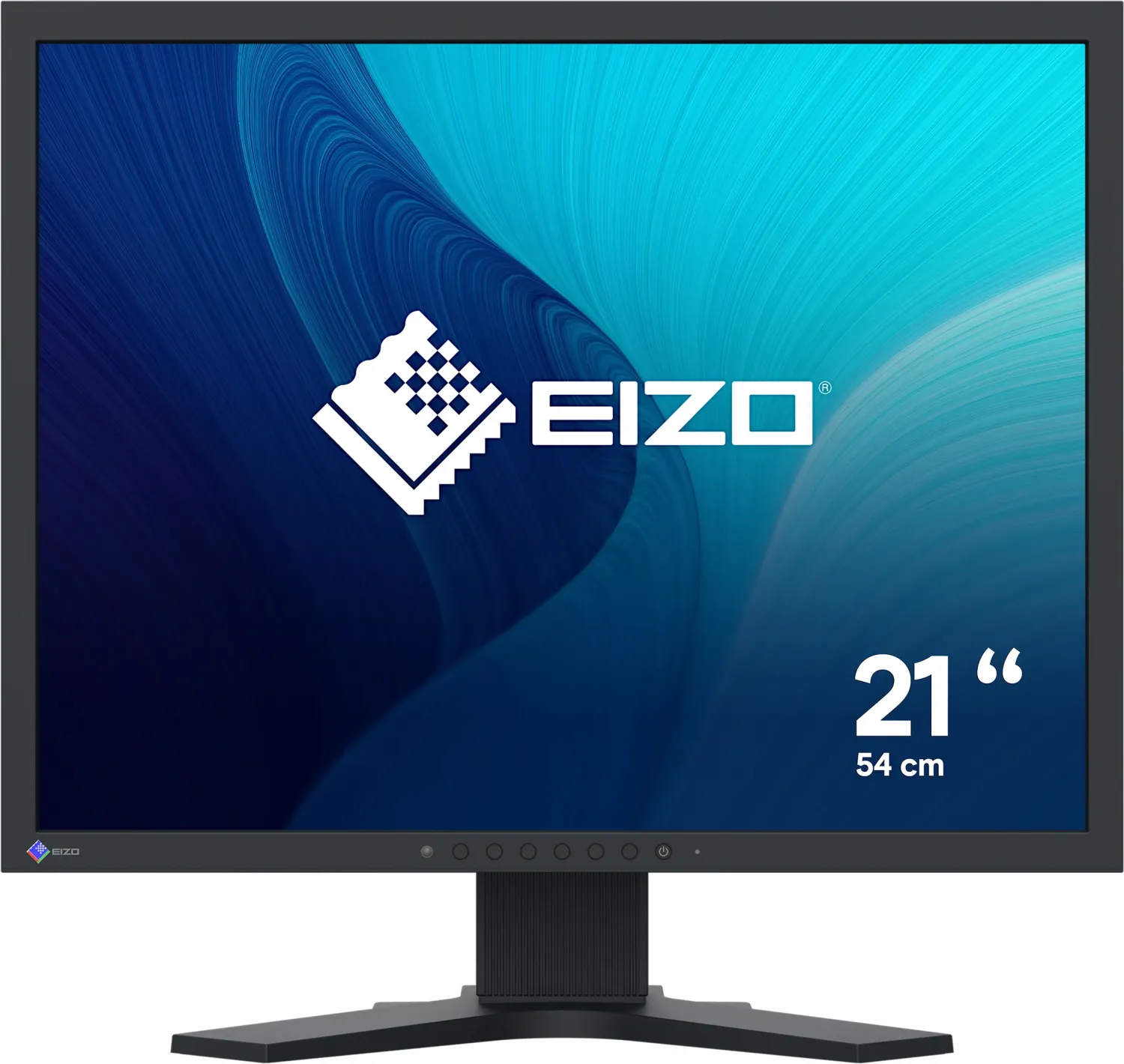 EIZO FlexScan S2134 LED-Monitor