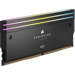 CORSAIR Dominator Titanium RGB (CMP64GX5M2B6000C30)