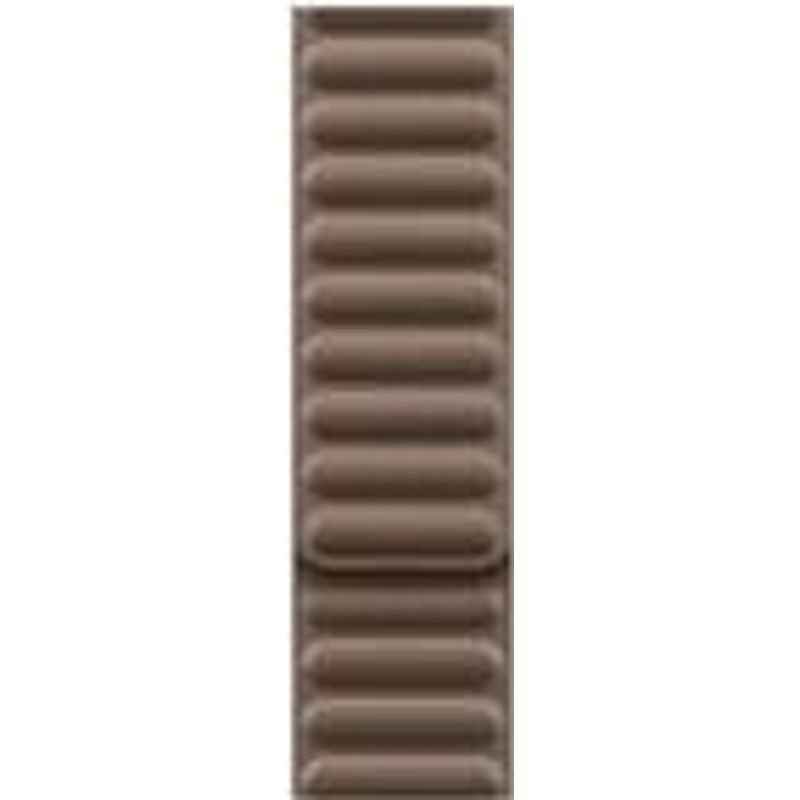 Apple Uhrarmband für Smartwatch 41 mm Größe S/M MTJ73ZM/A