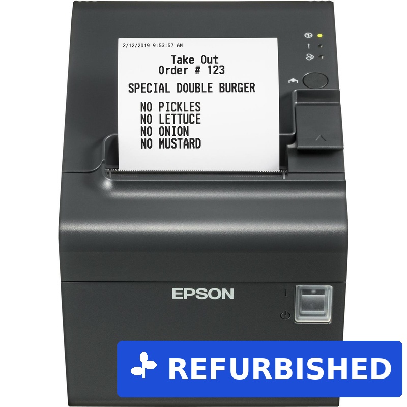 Epson TM L90LF Belegdrucker (C31C412682)