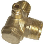 Aerotec Druckluft-Rückschlagventil (9048003)