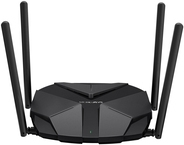 TP-LINK Mercusys MR85X AX3000 Dual-Band Wi-Fi 6 Router (MR85X)