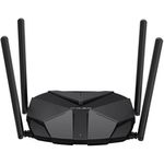TP-LINK Mercusys MR85X AX3000 Dual-Band Wi-Fi 6 Router (MR85X)