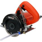 Steinzeugschneider 125mm 1400W YT-82159 YATO (YT-82159)