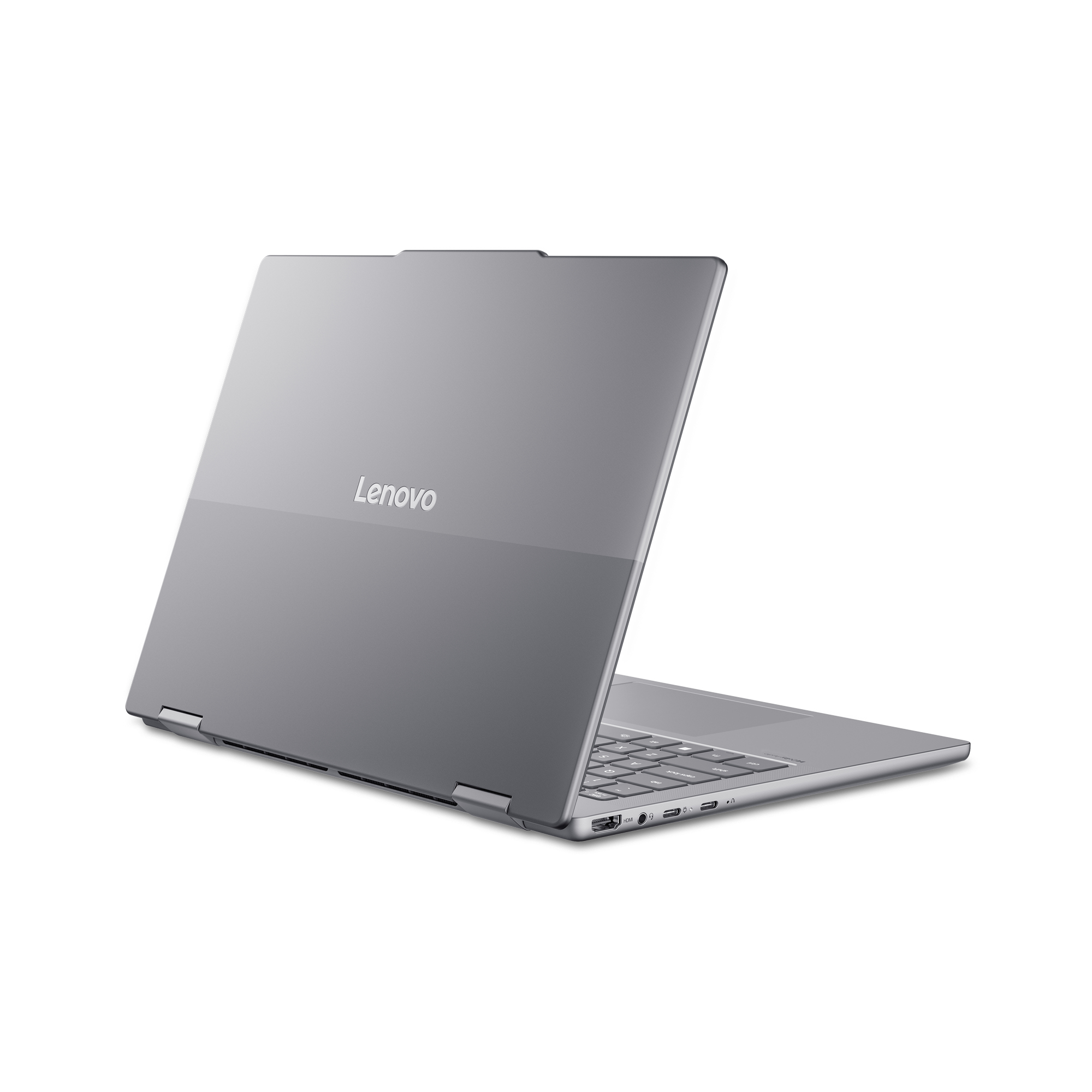 Lenovo ThinkBook 14 2-in-1 G6 Intel Core Ultra 5 325 32 GB RAM 512 GB SSD 14" Luna grey