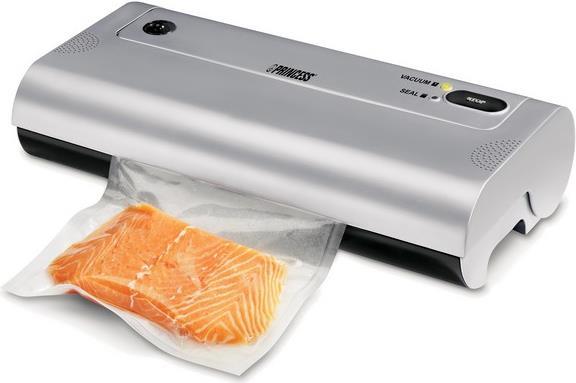 Princess 492997 Vakuum-Folienbeutel (01.492997.00.002)