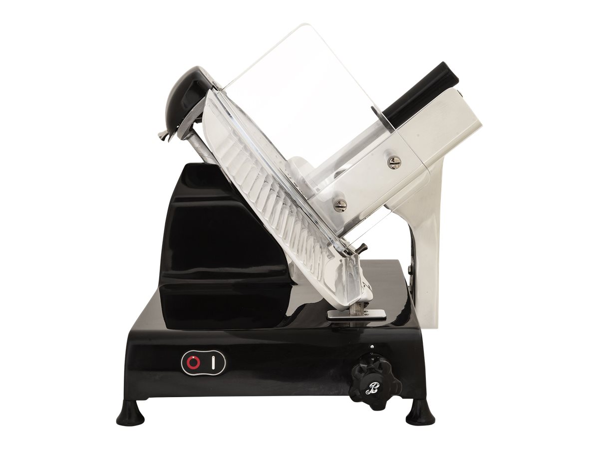 Berkel Red Line RL 300 Schwarz