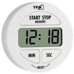 TFA 38.2022.02 54 x 54 x 16,5 mm (38.2022.02)