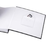 Hama Graphic Fotoalbum Beige (00007243)