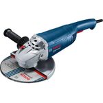 Bosch GWS 20-230 P Professional Winkelschleifer 23 cm 6500 U/min 2000 W 5,5 kg (06018C1103)
