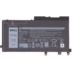 Dell Battery 51WHR 3 Cell Lithium Ion (451-BBXU)