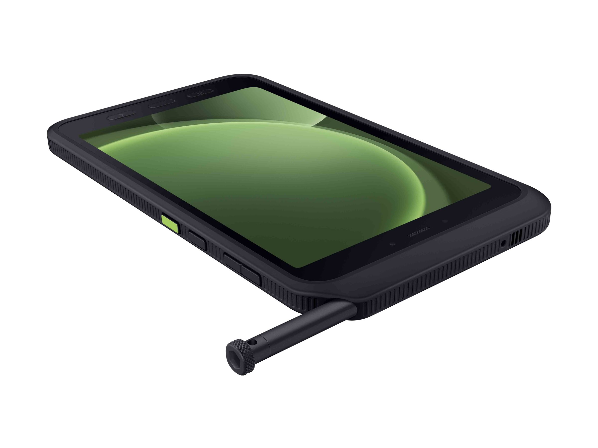 Samsung Galaxy Tab Active5 Enterprise Edition 8" 6 GB RAM 128 GB 5G Grün