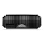 SanDisk Professional G-DRIVE PROJECT (SDPHG1H-026T-MBAAD)