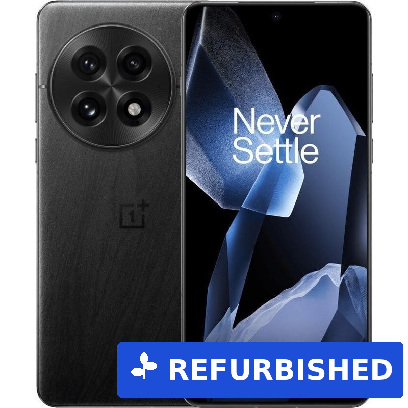 OnePlus 13 5G Dual-SIM Smartphone 16GB RAM 512GB Black Eclipse (5011111075) (geöffnet)