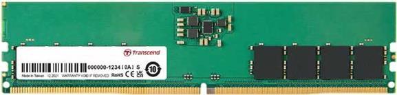 Transcend JetRAM DDR5 (JM4800ALE-16G)