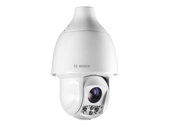 Bosch AUTODOME IP starlight 5000i IR NDP-5522-Z30L Signalweiß (RAL 9003)
