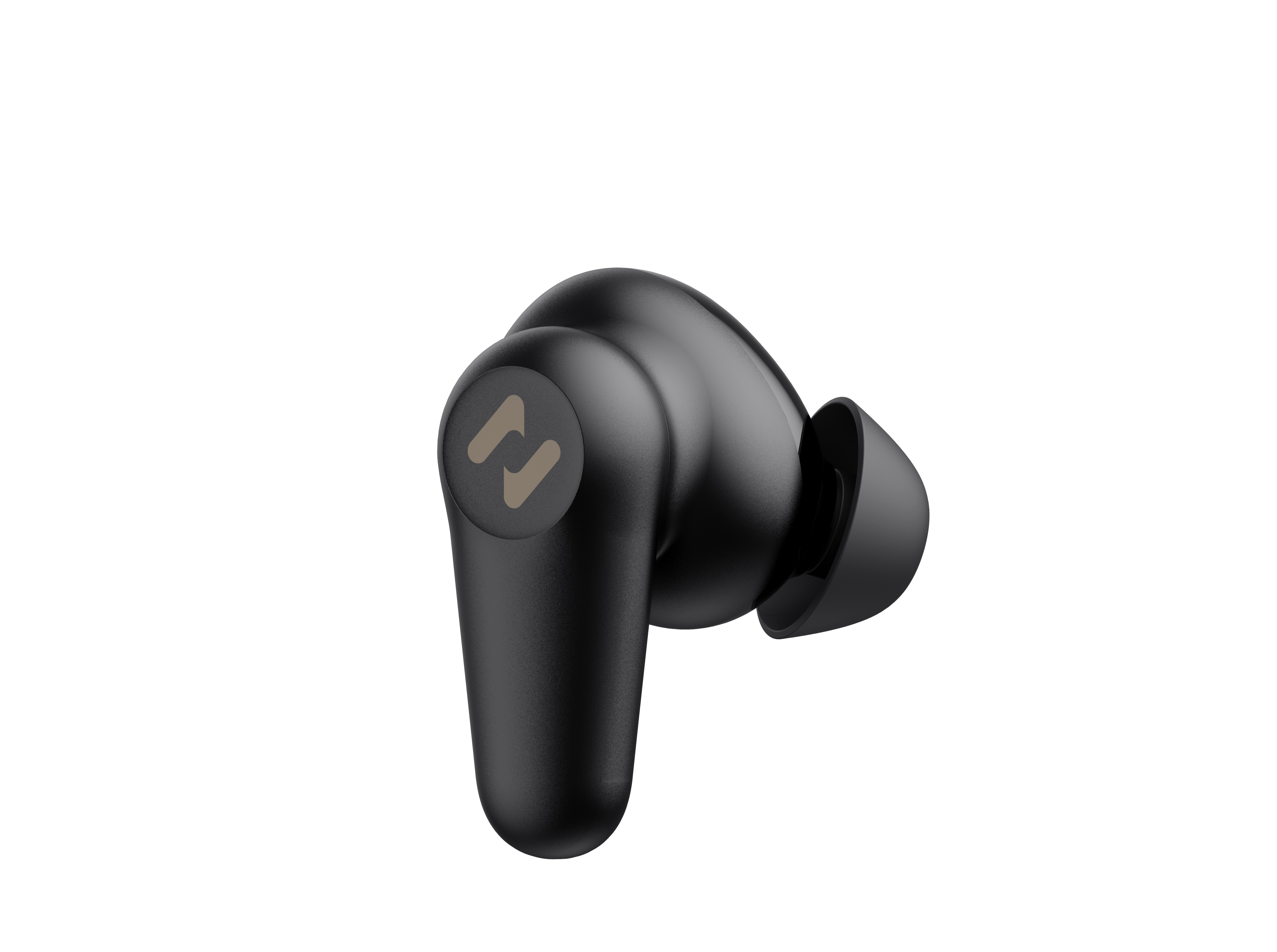 Havit TW915E In-Ear Kopfhörer Bluetooth mit ANC Schwarz