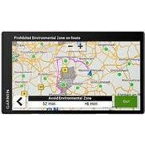 Garmin DriveSmart 76 - GPS-Navigationsgerät - Kfz 6.95" Breitbild
