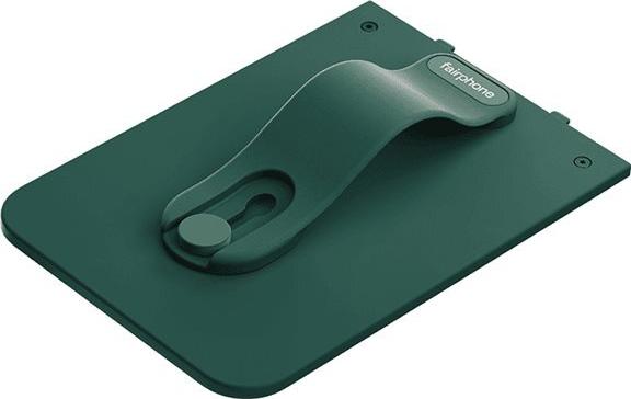 Fairphone 6 Finger Loop Forest Green (F6FNGR-1GR-WW1)