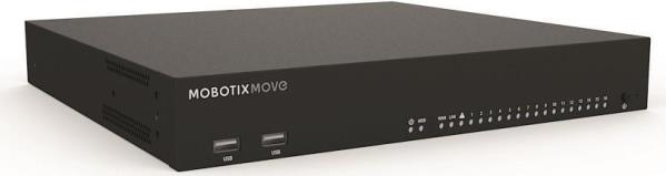 Mobotix Mx-S-NVR1B-16-POE (Mx-S-NVR1B-16-POE)