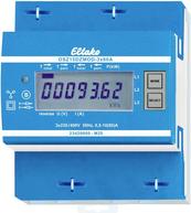 Eltako Zweiweg-Drehstromzähler Modbus DSZ15DZMOD-3x80A MID (28380516)