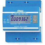 Eltako Zweiweg-Drehstromzähler Modbus DSZ15DZMOD-3x80A MID (28380516)