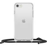 OtterBox React Necklace iPhone SE, 8, 7 - clear *BULK (77-92277)