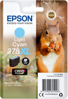 Epson 378XL 10.3 ml (C13T37954020)