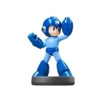 NINTENDO amiibo Smash Mega Man Figur [WIIU]